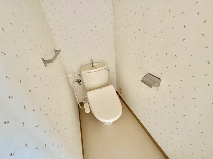 フレグランス六甲道の物件内観写真