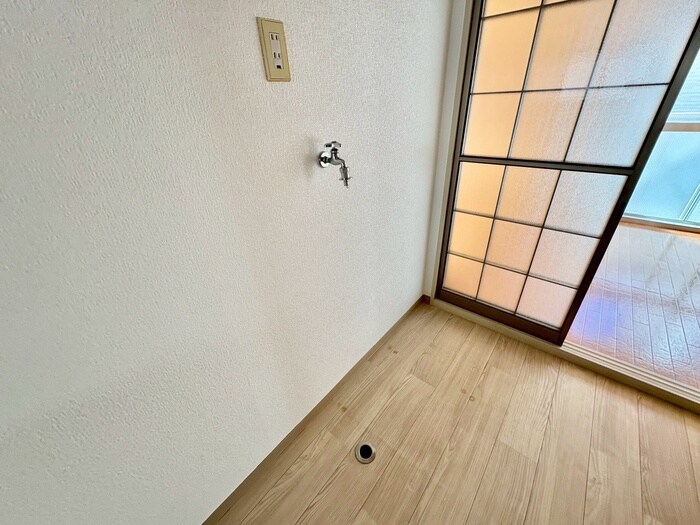 フレグランス六甲道の物件内観写真