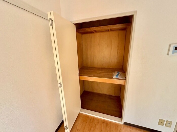 フレグランス六甲道の物件内観写真