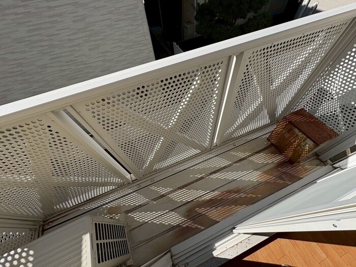 フレグランス六甲道の物件内観写真