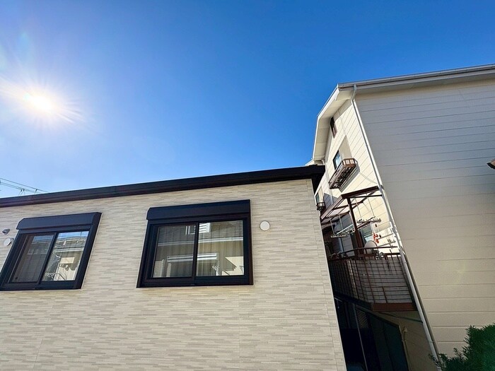 フレグランス六甲道の物件内観写真