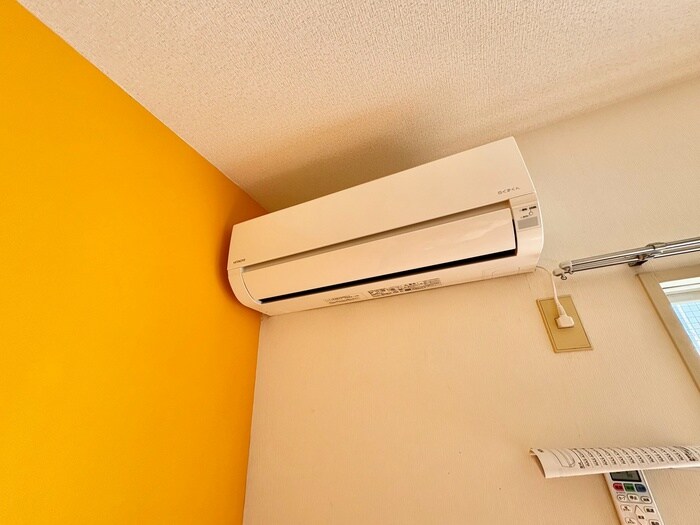 フレグランス六甲道の物件内観写真