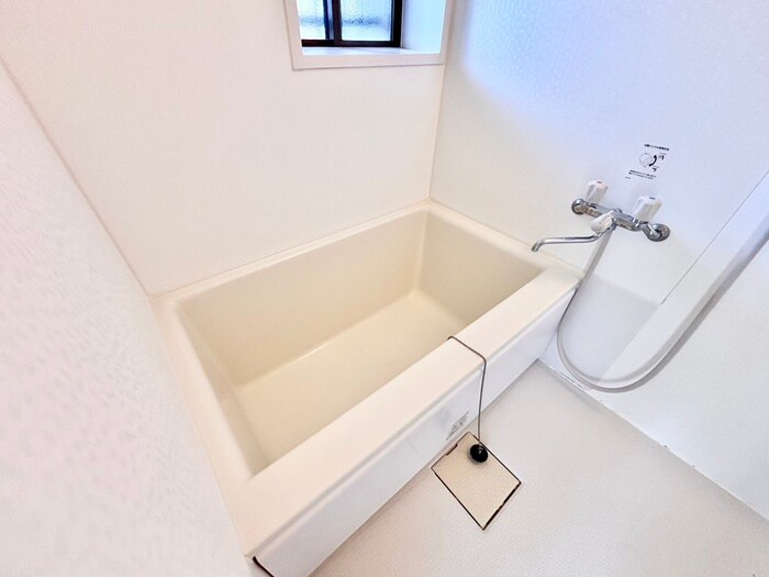 コ－ポ秋の物件内観写真