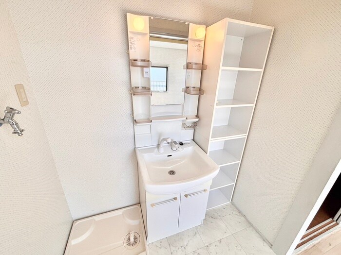 コ－ポ秋の物件内観写真