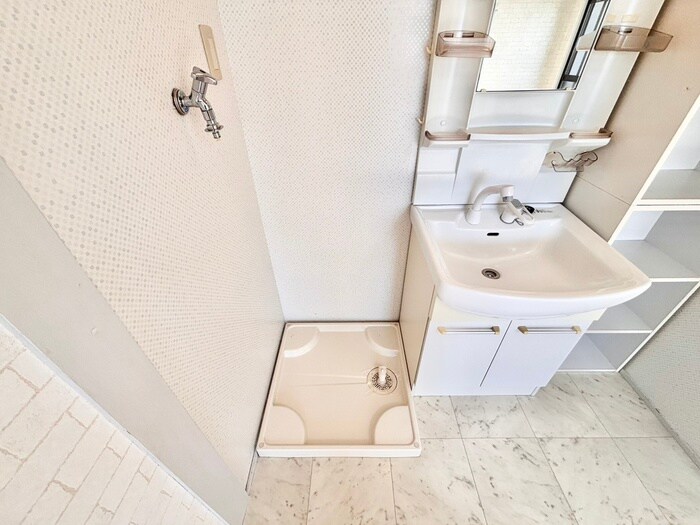 コ－ポ秋の物件内観写真