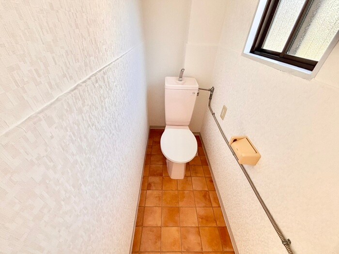 コ－ポ秋の物件内観写真