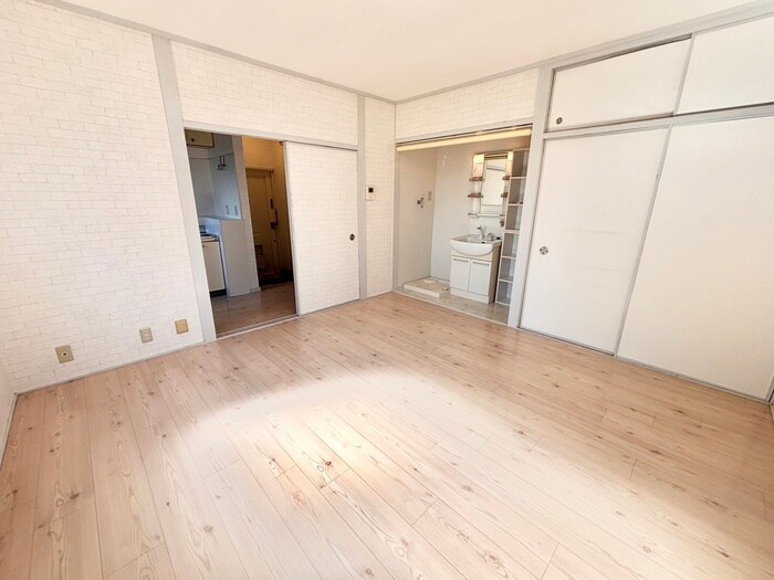 コ－ポ秋の物件内観写真