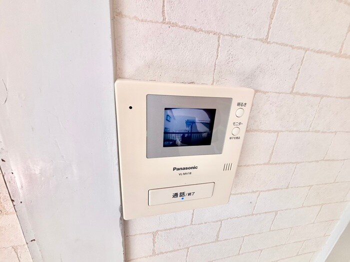 コ－ポ秋の物件内観写真