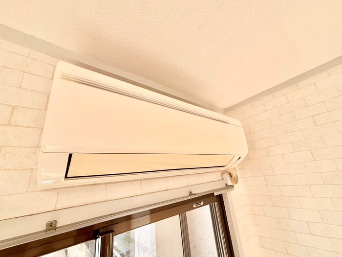 コ－ポ秋の物件内観写真