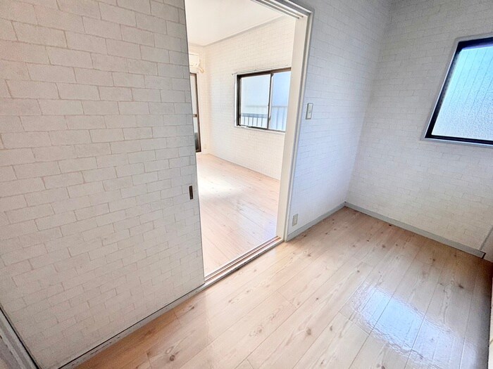 コ－ポ秋の物件内観写真