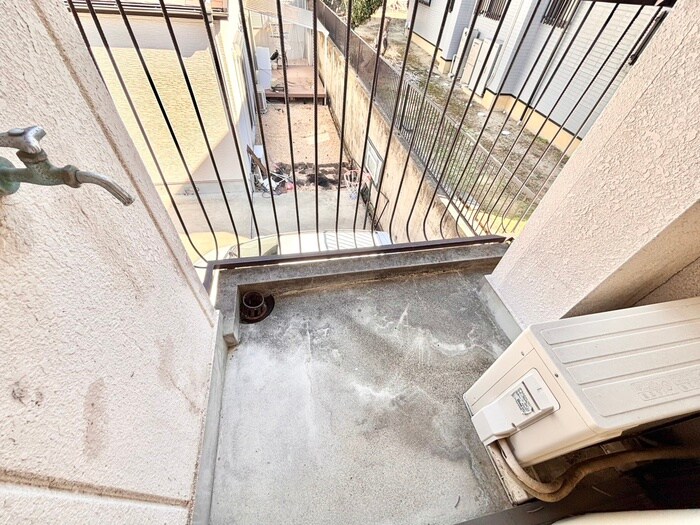 コ－ポ秋の物件内観写真