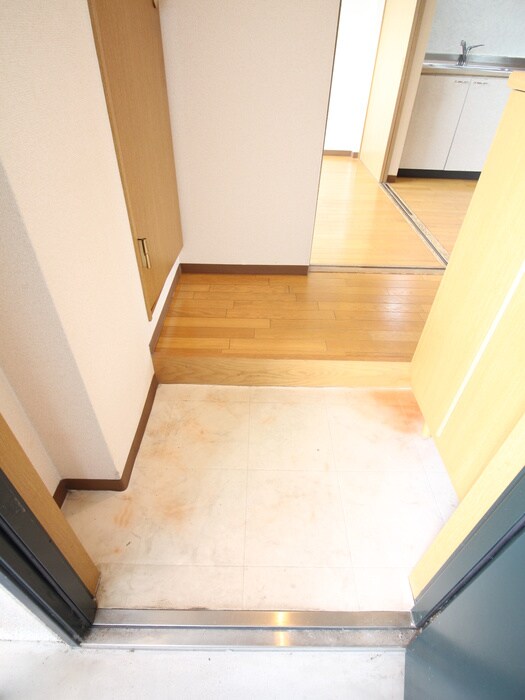 TWIN HILL 松園の物件内観写真