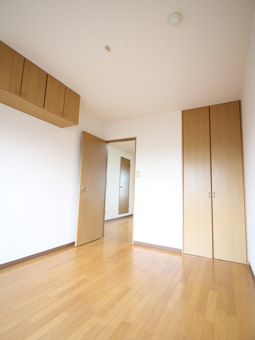 TWIN HILL 松園の物件内観写真