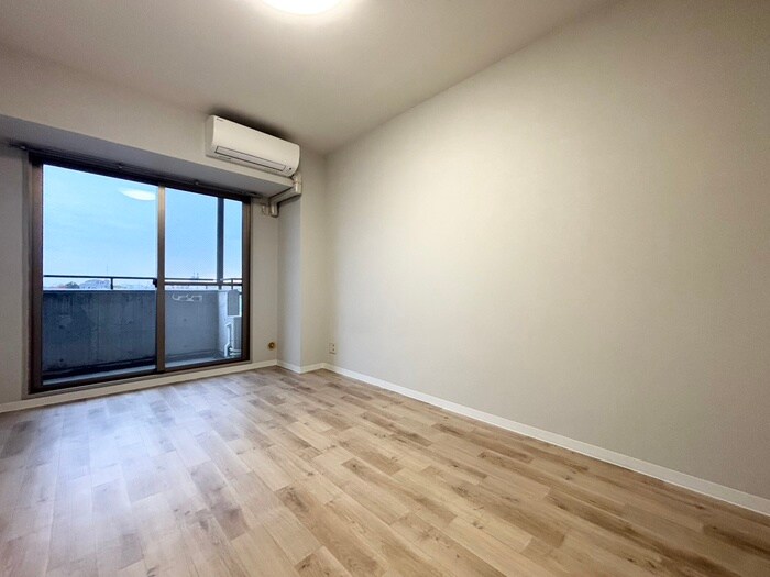 パルステージ武庫之荘の物件内観写真