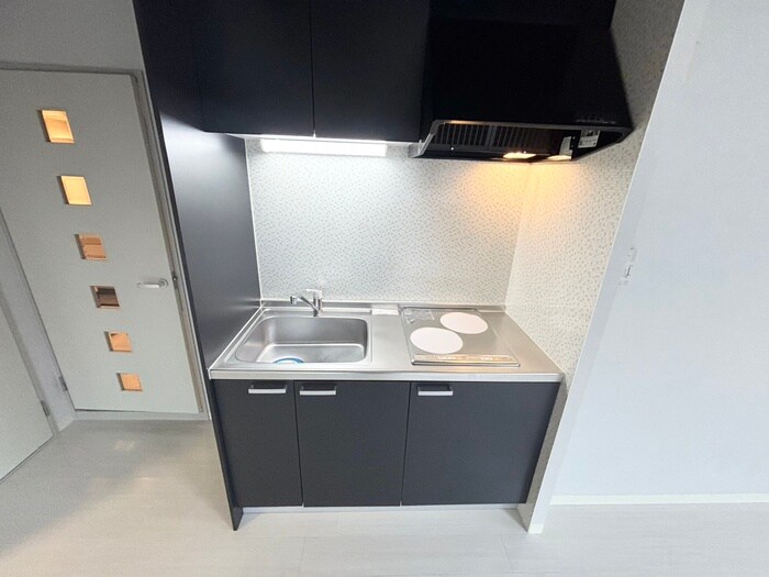 パルステージ武庫之荘の物件内観写真