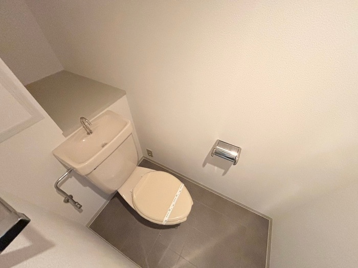 パルステージ武庫之荘の物件内観写真