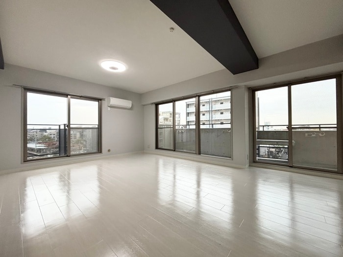 パルステージ武庫之荘の物件内観写真