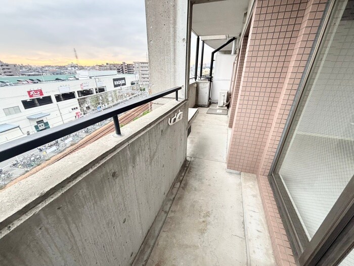 パルステージ武庫之荘の物件内観写真