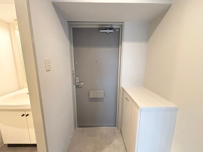 パルステージ武庫之荘の物件内観写真