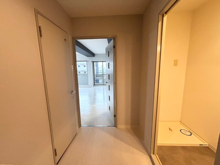 パルステージ武庫之荘の物件内観写真