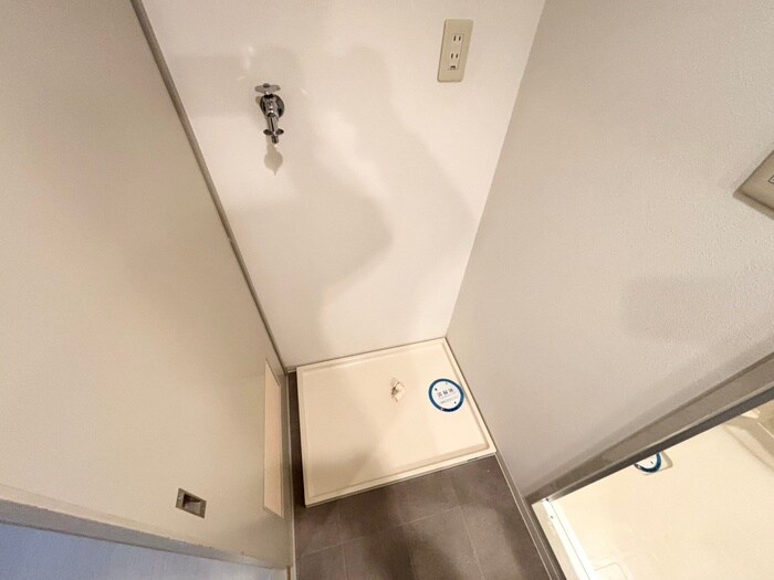 パルステージ武庫之荘の物件内観写真