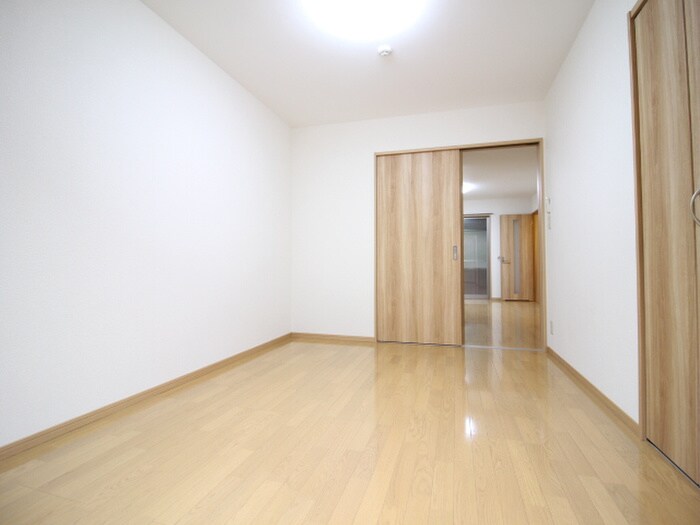 アムールSelvaの物件内観写真