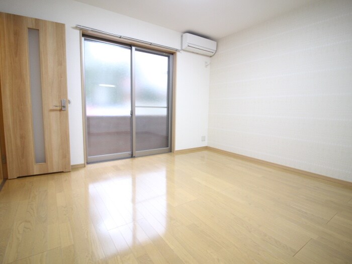 アムールSelvaの物件内観写真