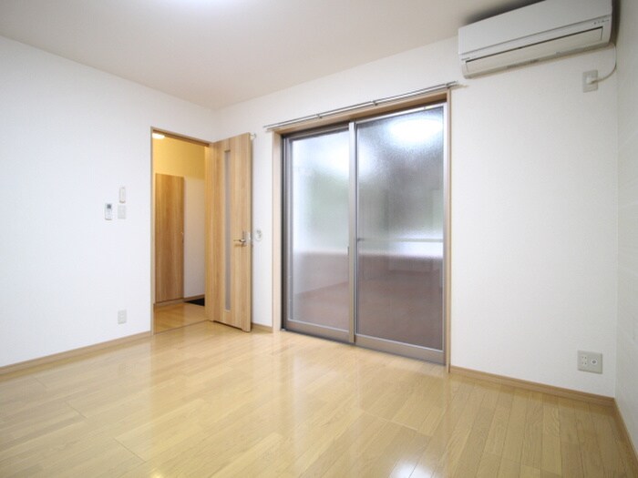 アムールSelvaの物件内観写真