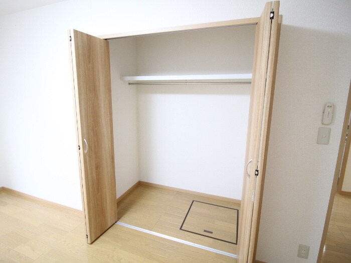 アムールSelvaの物件内観写真