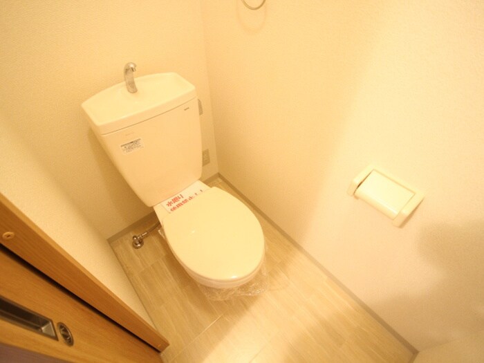 アムールSelvaの物件内観写真