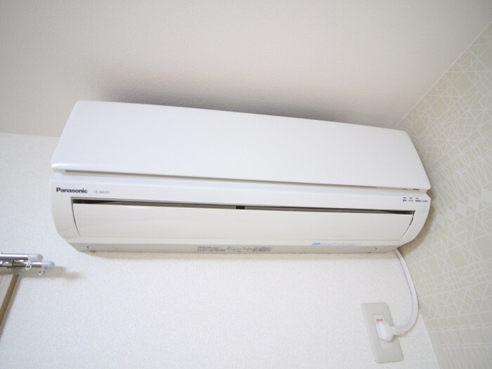 アムールSelvaの物件内観写真