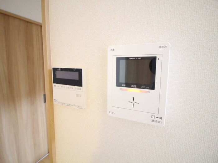 アムールSelvaの物件内観写真