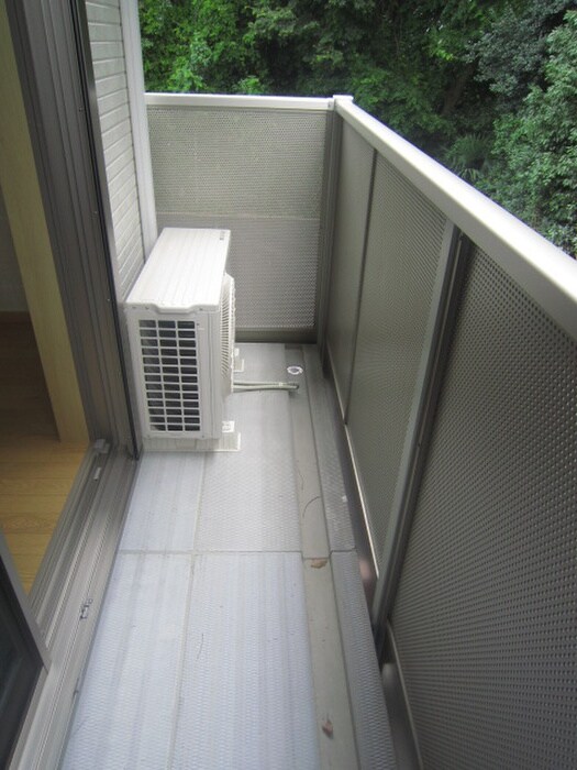 アムールSelvaの物件内観写真