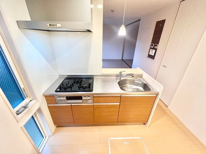 イロアス大日の物件内観写真