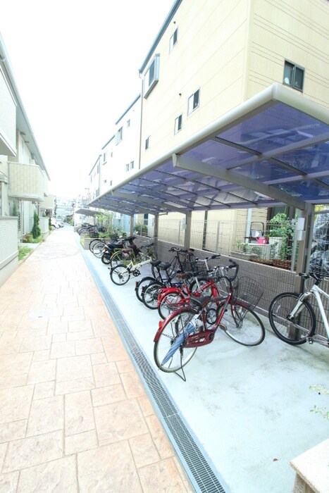 イロアス大日の物件外観写真