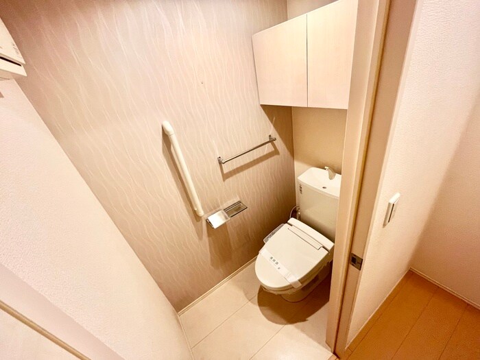 イロアス大日の物件内観写真