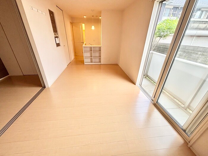 イロアス大日の物件内観写真