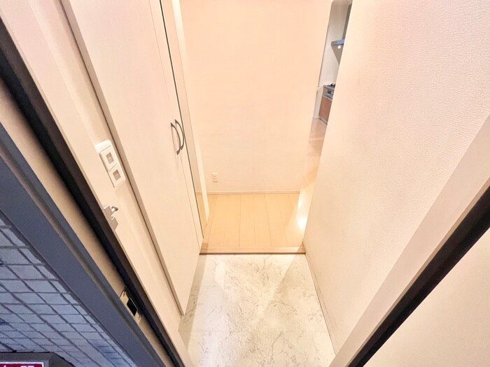 イロアス大日の物件内観写真