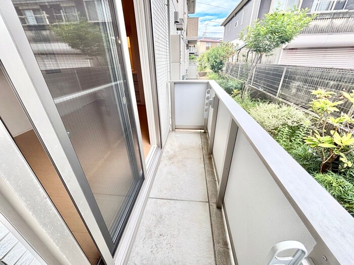 イロアス大日の物件内観写真