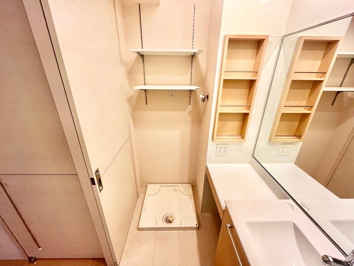 イロアス大日の物件内観写真