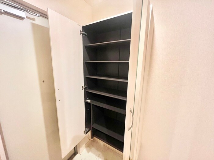 イロアス大日の物件内観写真