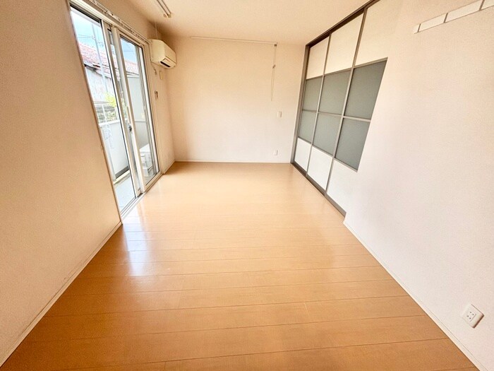 イロアス大日の物件内観写真