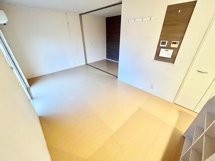 イロアス大日の物件内観写真