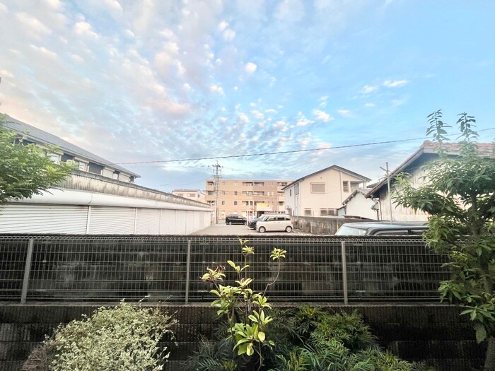 イロアス大日の物件内観写真