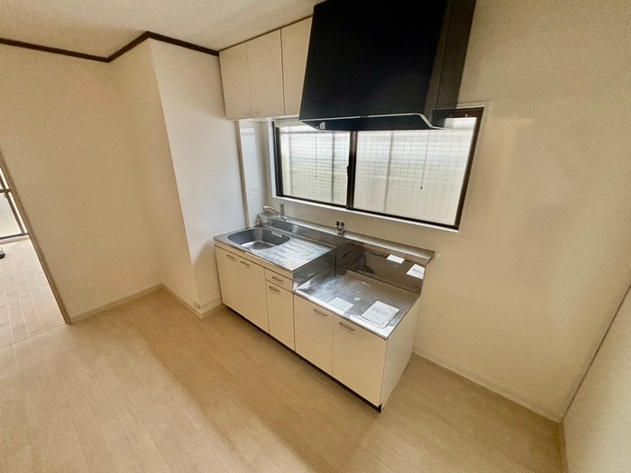 ネオポリス志紀の物件内観写真