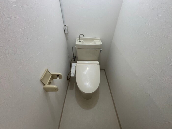 ネオポリス志紀の物件内観写真