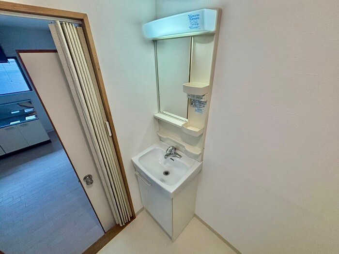 ネオポリス志紀の物件内観写真