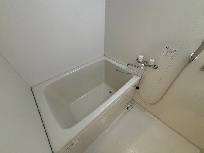 ネオポリス志紀の物件内観写真