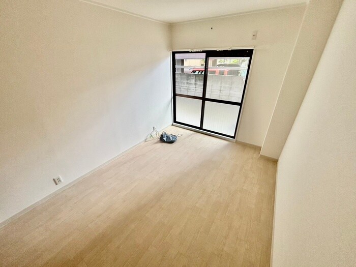 ネオポリス志紀の物件内観写真