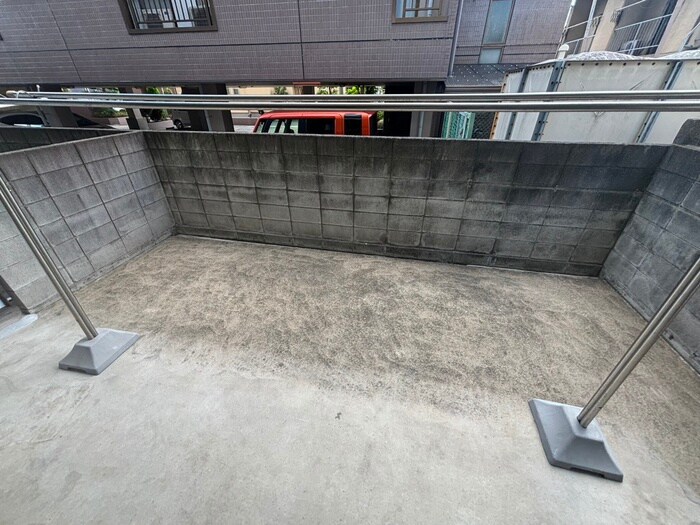 ネオポリス志紀の物件内観写真